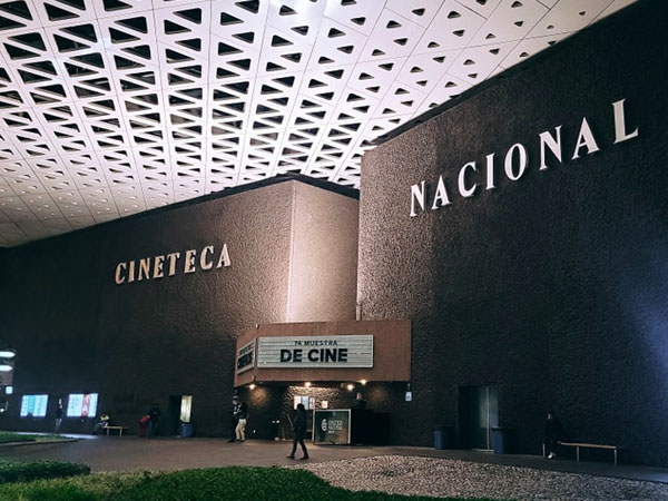 cineteca nacional precios