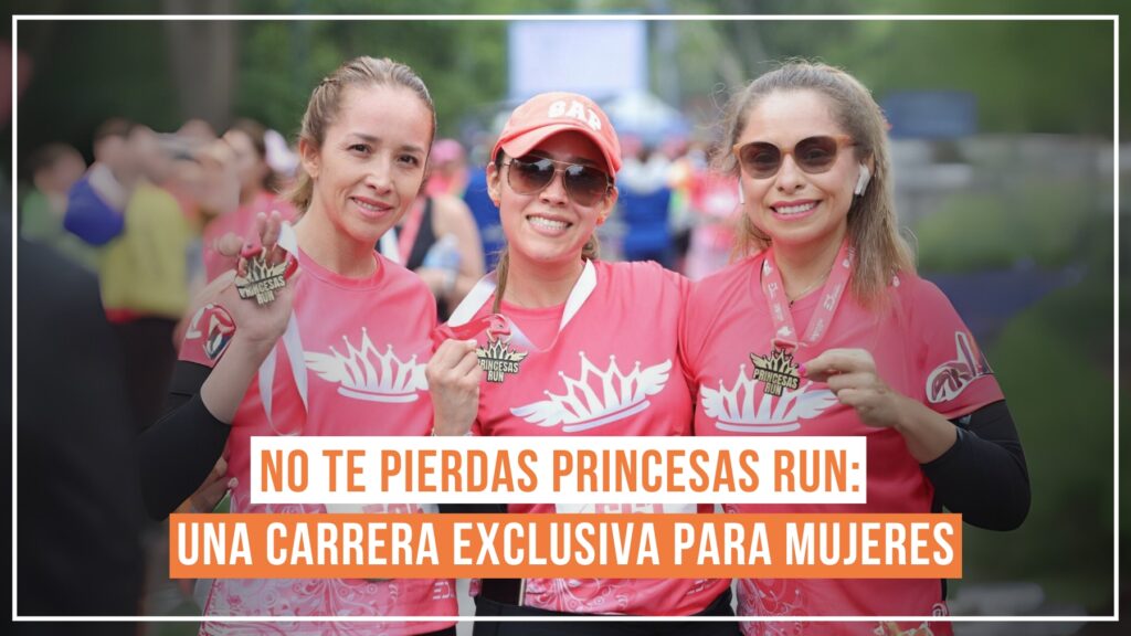 Princesas Run