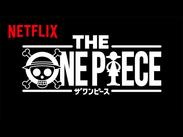 Netflix remake One Piece