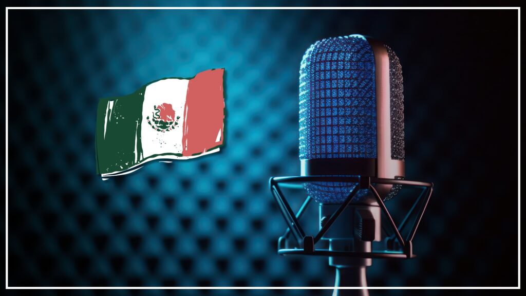 podcast más escuchados México