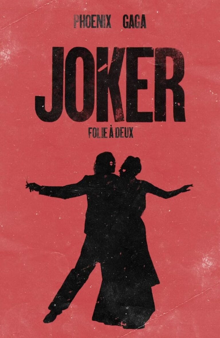 Joker 2 Folie á Deux