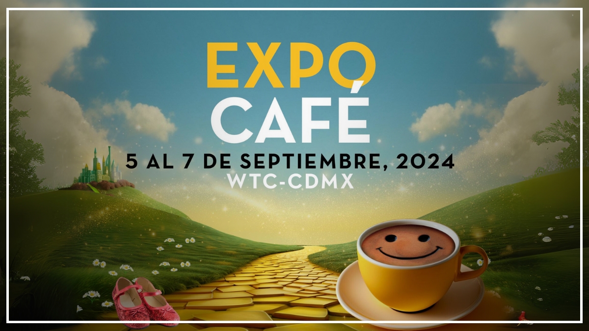 Expo Café 2024