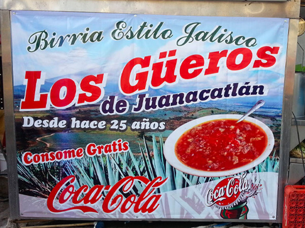 gueros de juanacatlán