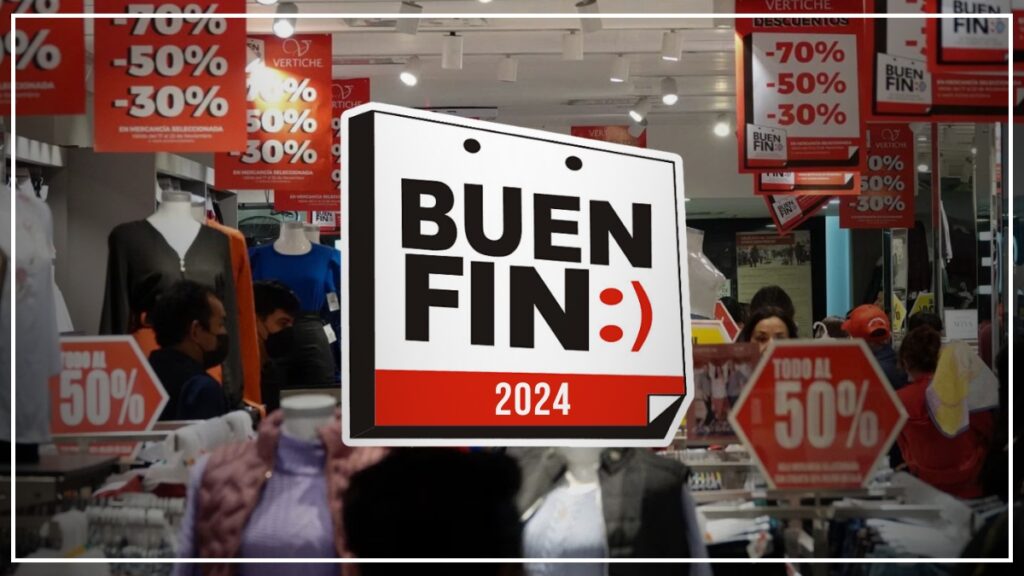 buen fin 2024