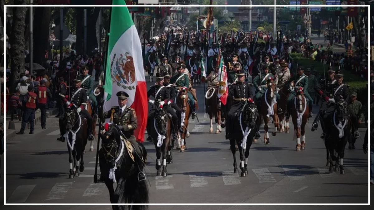 desfile 20 de noviembre