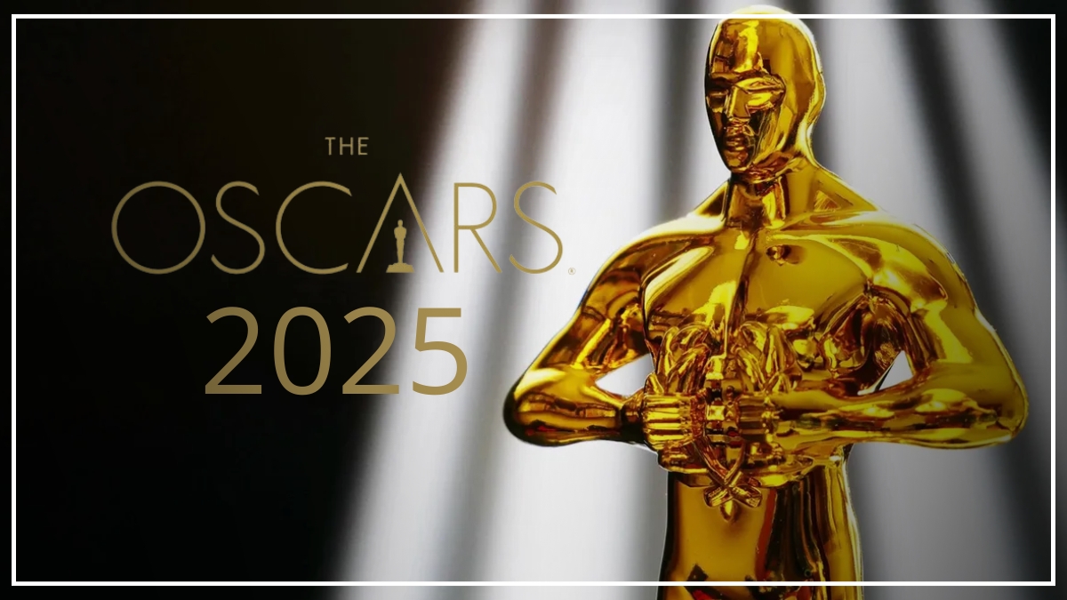 Todo sobre los premios Oscar 2025