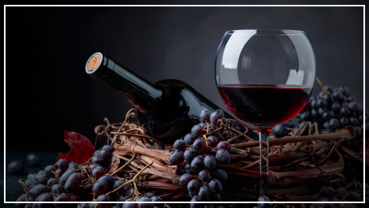 Vinos para brindar en año nuevo