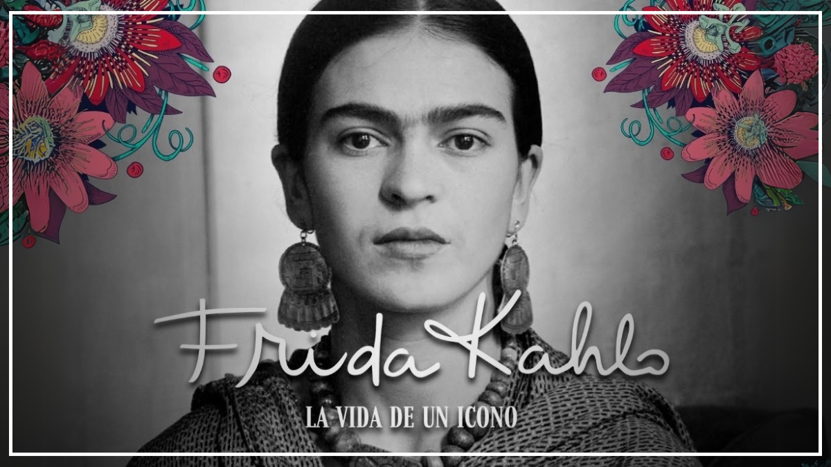 experiencia inmersiva frida kahlo