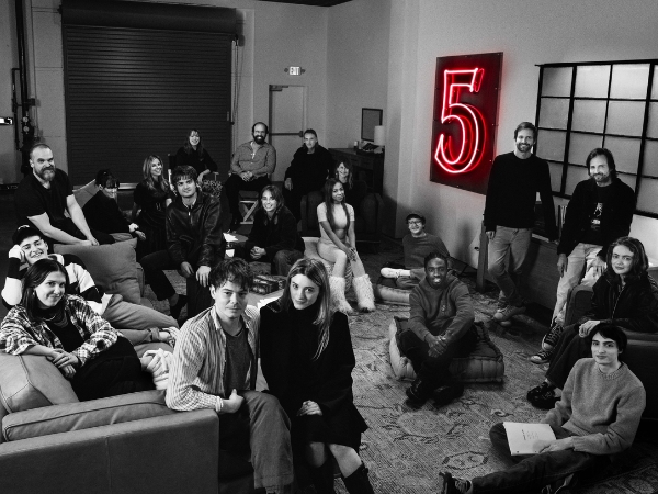 Stranger Things temporada 5_1