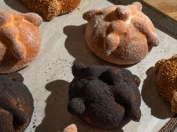 Rosetta Panadería