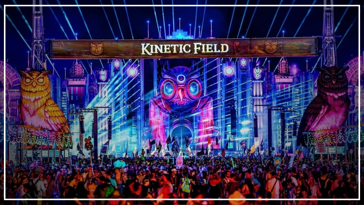 Todo lo que necesitas saber del EDC México 2026