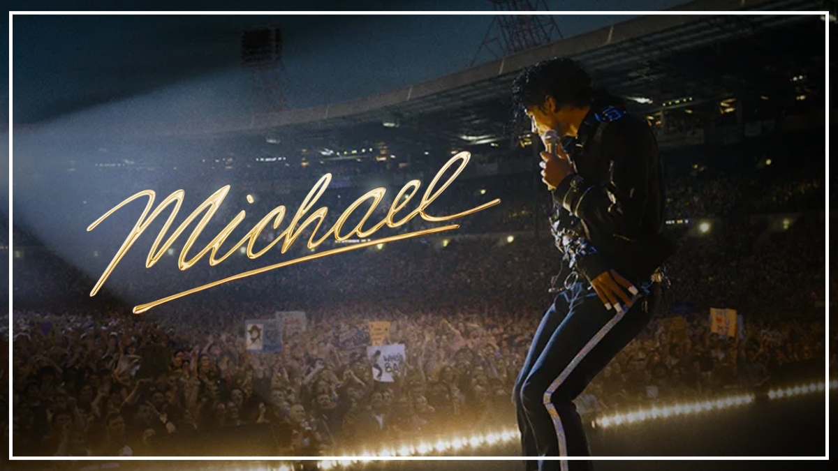 Todo sobre la nueva película de Michael Jackson