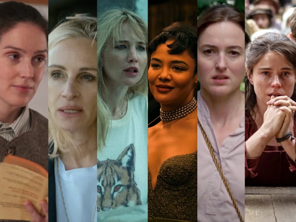 Mejor actriz Golden Globes 2026 nominadas