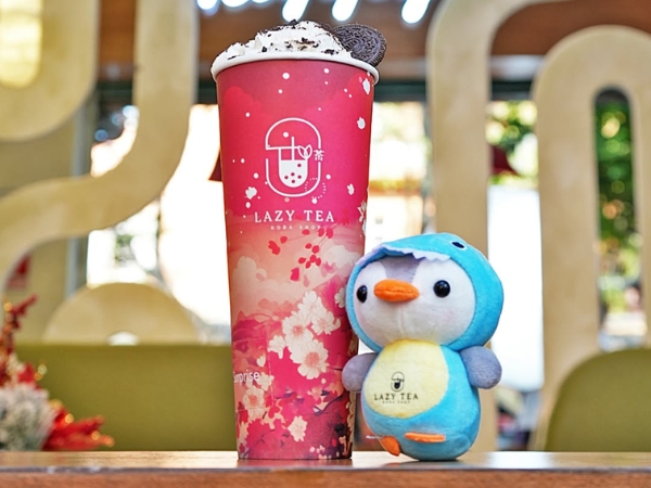 Lazy Tea Boba Shop_3