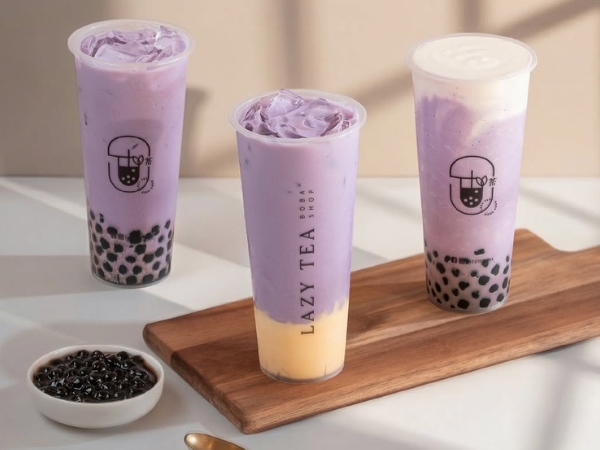 Lazy Tea Boba Shop_2