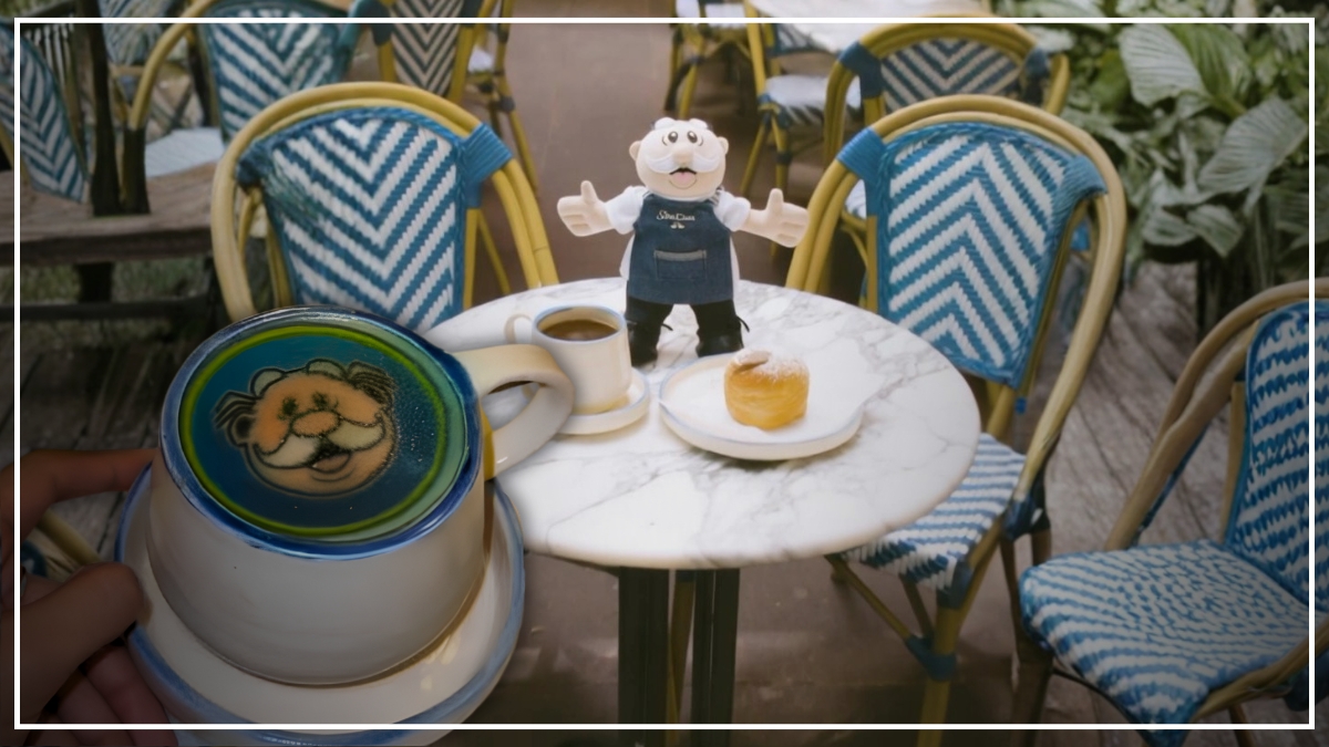 Simi Café en CDMX