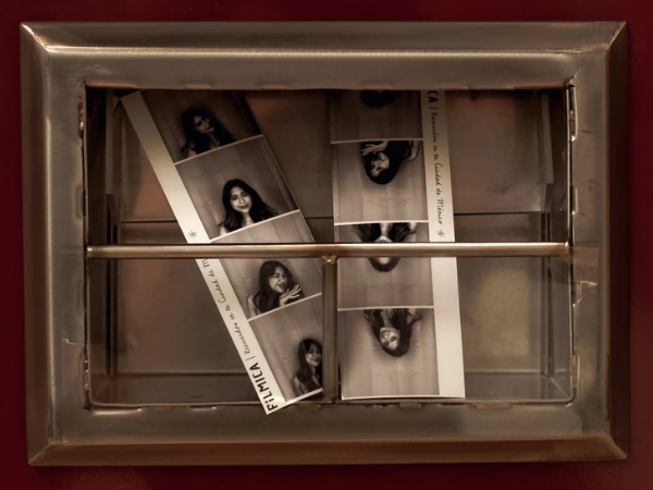Filmica Photobooth