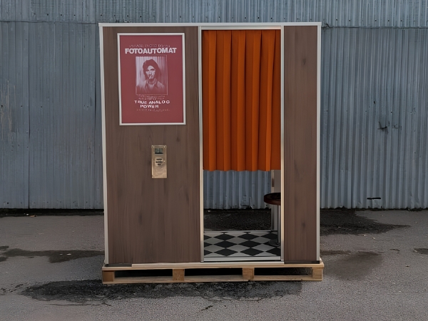Fotoautomat