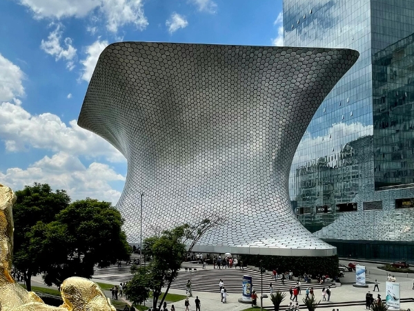 Museo Soumaya